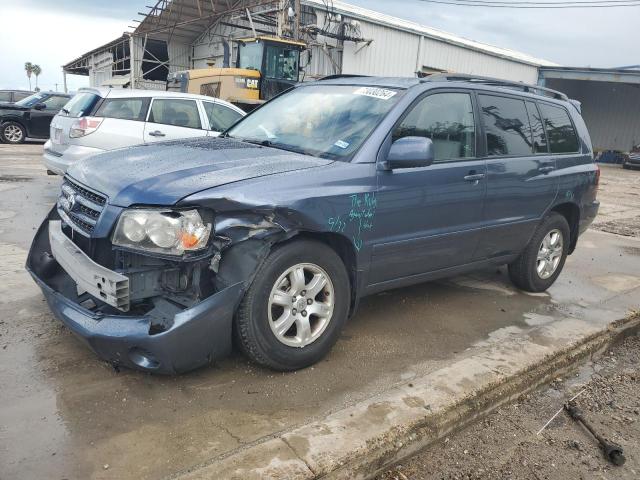 Photo 0 VIN: JTEHF21AX30156762 - TOYOTA HIGHLANDER 