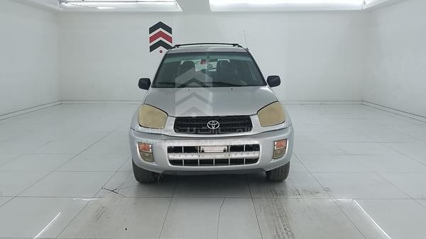 Photo 0 VIN: JTEHH20V010034701 - TOYOTA RAV 4 