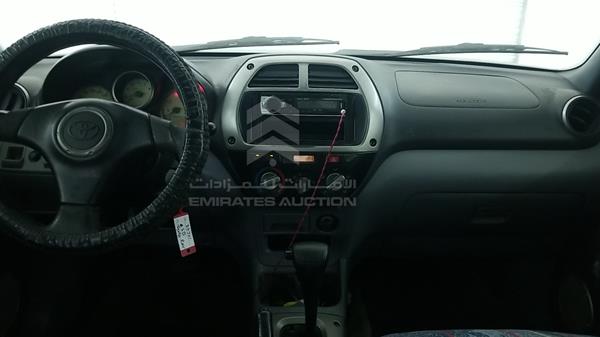 Photo 15 VIN: JTEHH20V010034701 - TOYOTA RAV 4 