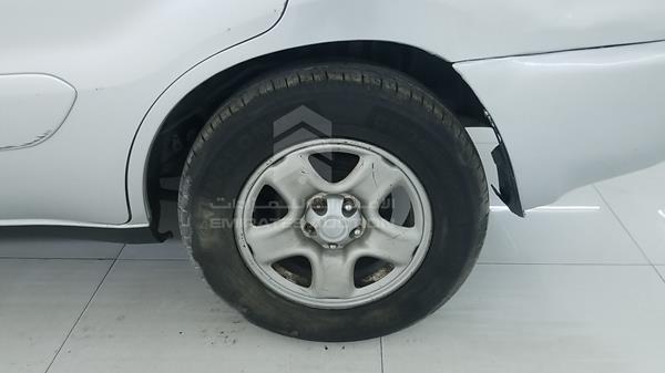 Photo 33 VIN: JTEHH20V010034701 - TOYOTA RAV 4 