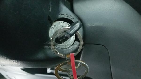 Photo 4 VIN: JTEHH20V010034701 - TOYOTA RAV 4 