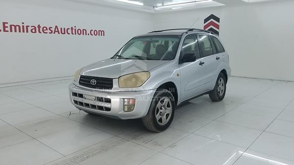 Photo 5 VIN: JTEHH20V010034701 - TOYOTA RAV 4 