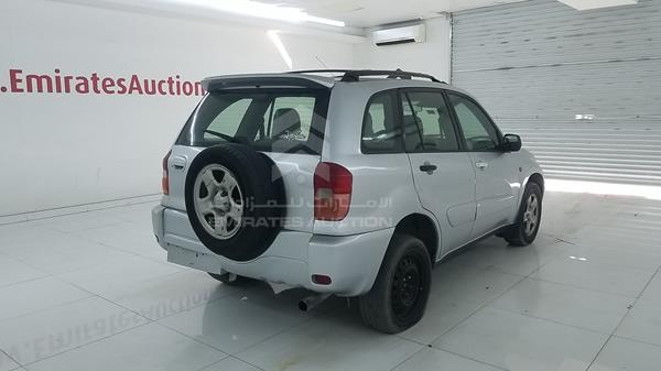 Photo 8 VIN: JTEHH20V010034701 - TOYOTA RAV 4 