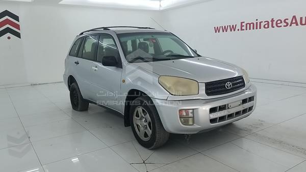 Photo 9 VIN: JTEHH20V010034701 - TOYOTA RAV 4 