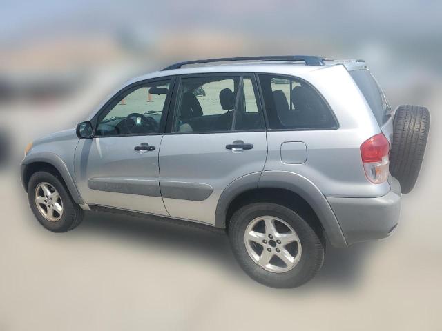 Photo 1 VIN: JTEHH20V010037453 - TOYOTA RAV4 