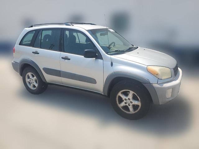 Photo 3 VIN: JTEHH20V010037453 - TOYOTA RAV4 