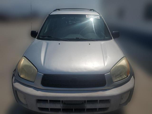 Photo 4 VIN: JTEHH20V010037453 - TOYOTA RAV4 