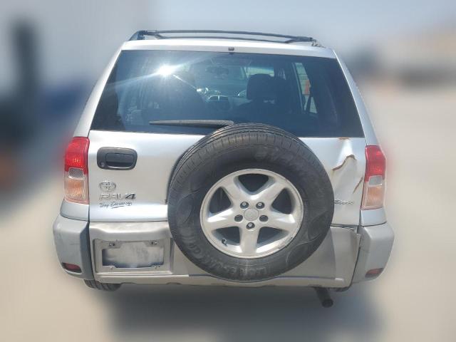 Photo 5 VIN: JTEHH20V010037453 - TOYOTA RAV4 