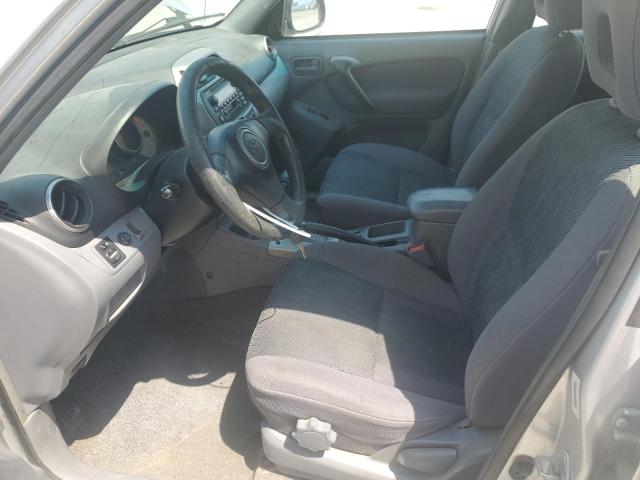 Photo 6 VIN: JTEHH20V010037453 - TOYOTA RAV4 