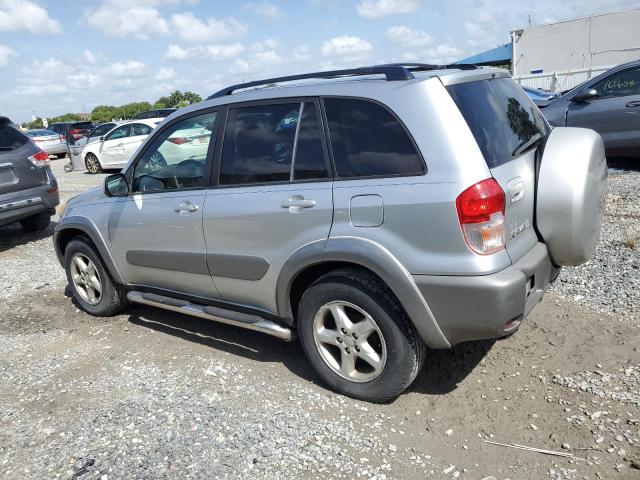 Photo 1 VIN: JTEHH20V010081100 - TOYOTA RAV4 