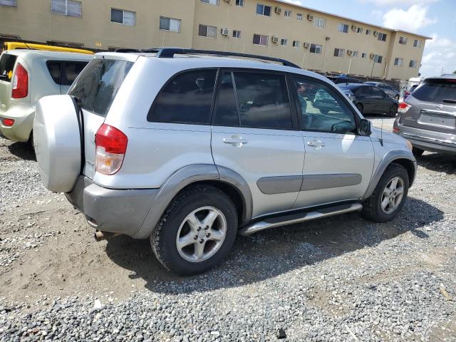 Photo 2 VIN: JTEHH20V010081100 - TOYOTA RAV4 