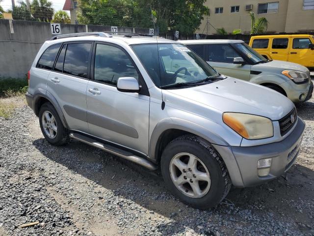 Photo 3 VIN: JTEHH20V010081100 - TOYOTA RAV4 