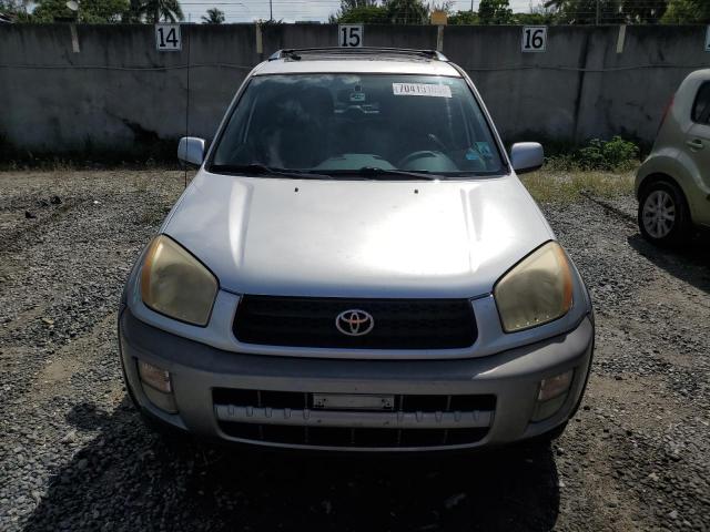 Photo 4 VIN: JTEHH20V010081100 - TOYOTA RAV4 