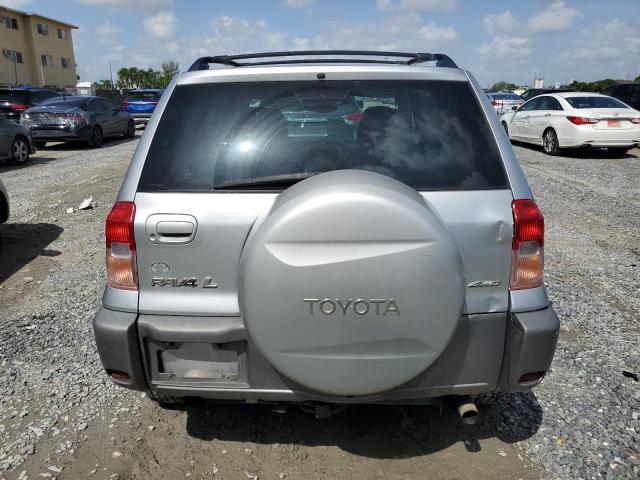 Photo 5 VIN: JTEHH20V010081100 - TOYOTA RAV4 