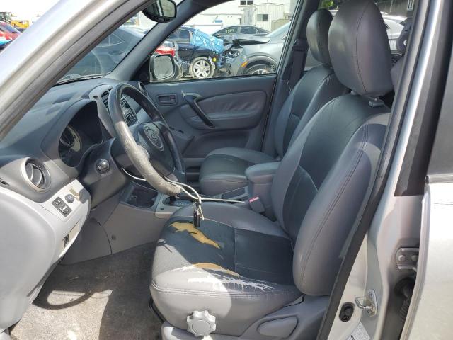 Photo 6 VIN: JTEHH20V010081100 - TOYOTA RAV4 