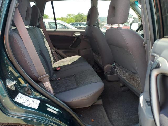 Photo 9 VIN: JTEHH20V010125810 - TOYOTA RAV4 