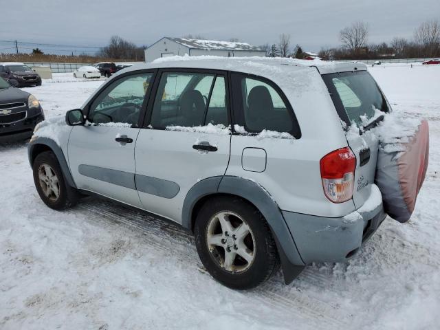 Photo 1 VIN: JTEHH20V016012937 - TOYOTA RAV4 