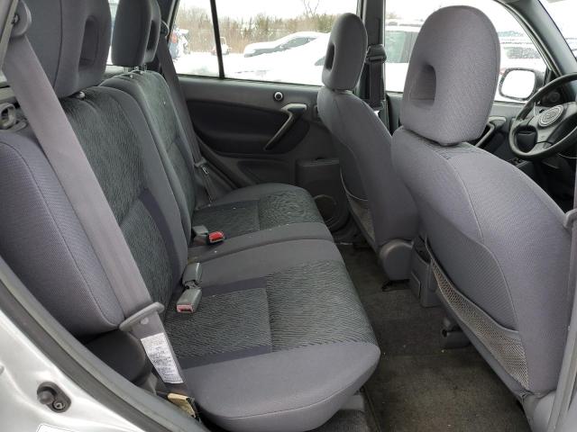 Photo 10 VIN: JTEHH20V016012937 - TOYOTA RAV4 