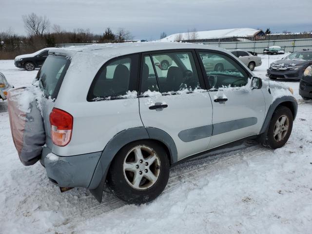 Photo 2 VIN: JTEHH20V016012937 - TOYOTA RAV4 