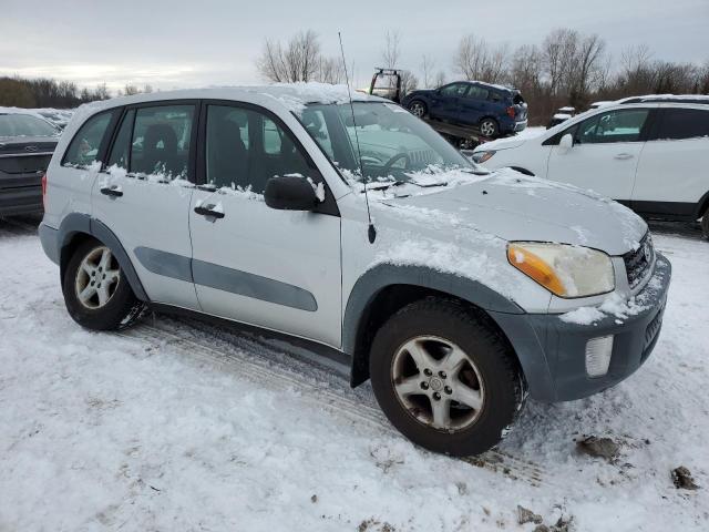 Photo 3 VIN: JTEHH20V016012937 - TOYOTA RAV4 