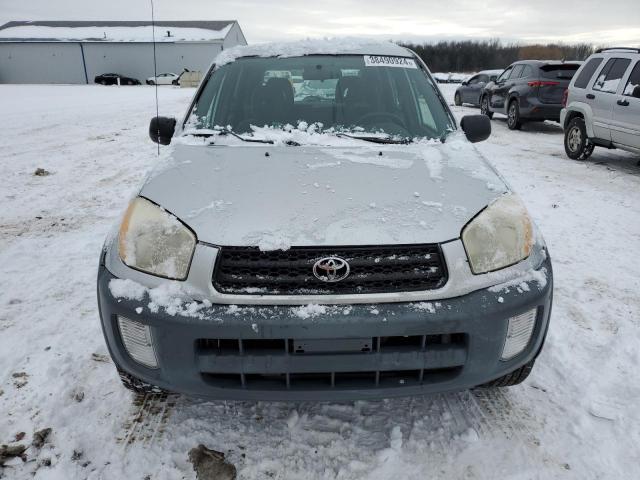 Photo 4 VIN: JTEHH20V016012937 - TOYOTA RAV4 