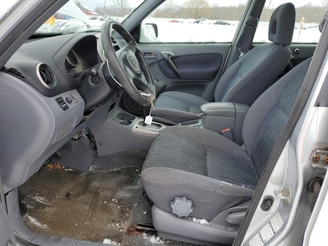 Photo 6 VIN: JTEHH20V016012937 - TOYOTA RAV4 