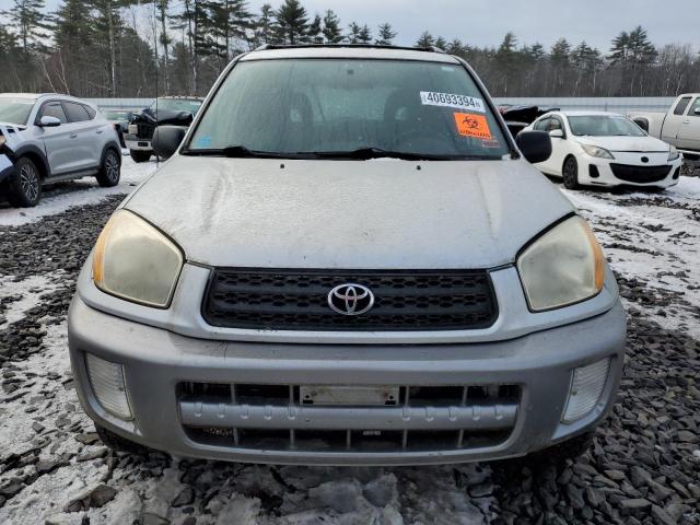 Photo 4 VIN: JTEHH20V020159229 - TOYOTA RAV4 