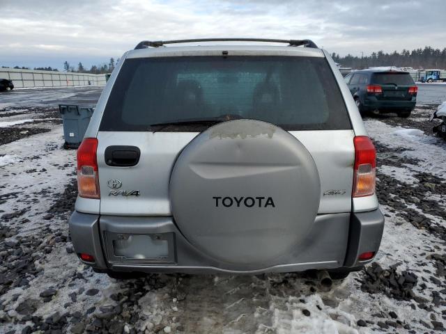 Photo 5 VIN: JTEHH20V020159229 - TOYOTA RAV4 