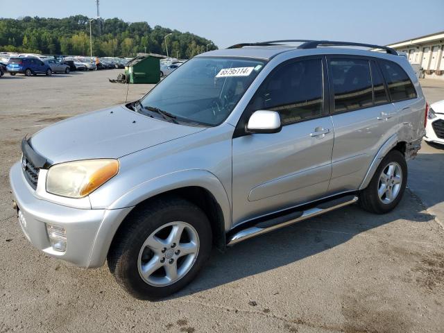 Photo 0 VIN: JTEHH20V030200542 - TOYOTA RAV4 