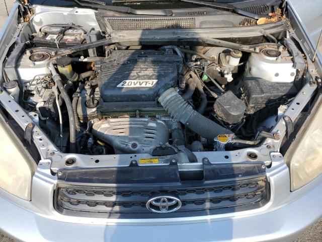 Photo 11 VIN: JTEHH20V030200542 - TOYOTA RAV4 