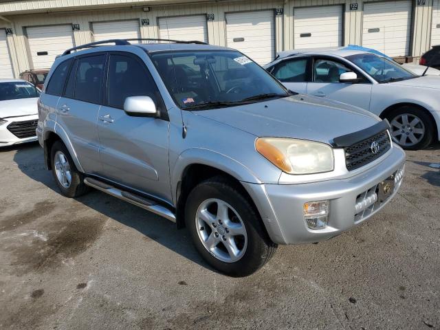 Photo 3 VIN: JTEHH20V030200542 - TOYOTA RAV4 