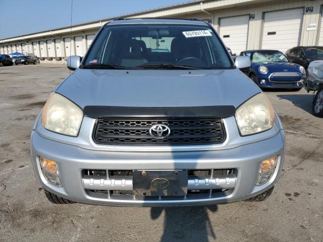 Photo 4 VIN: JTEHH20V030200542 - TOYOTA RAV4 