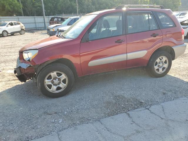 Photo 0 VIN: JTEHH20V030225263 - TOYOTA RAV4 