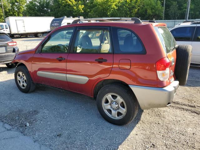 Photo 1 VIN: JTEHH20V030225263 - TOYOTA RAV4 