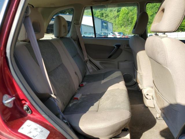 Photo 10 VIN: JTEHH20V030225263 - TOYOTA RAV4 