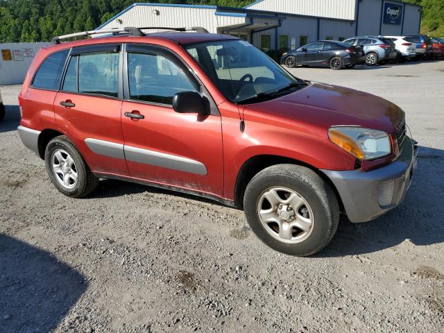 Photo 3 VIN: JTEHH20V030225263 - TOYOTA RAV4 