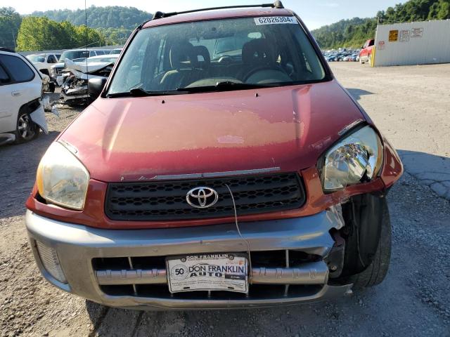 Photo 4 VIN: JTEHH20V030225263 - TOYOTA RAV4 