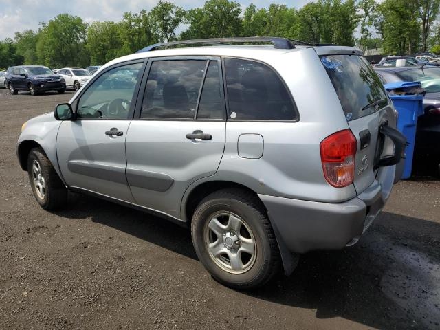 Photo 1 VIN: JTEHH20V030241155 - TOYOTA RAV4 