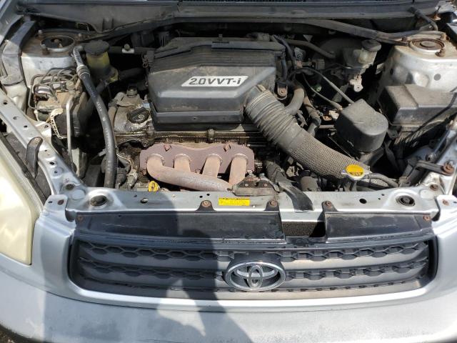 Photo 10 VIN: JTEHH20V030241155 - TOYOTA RAV4 