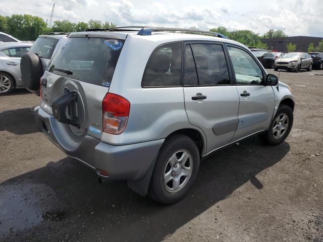 Photo 2 VIN: JTEHH20V030241155 - TOYOTA RAV4 