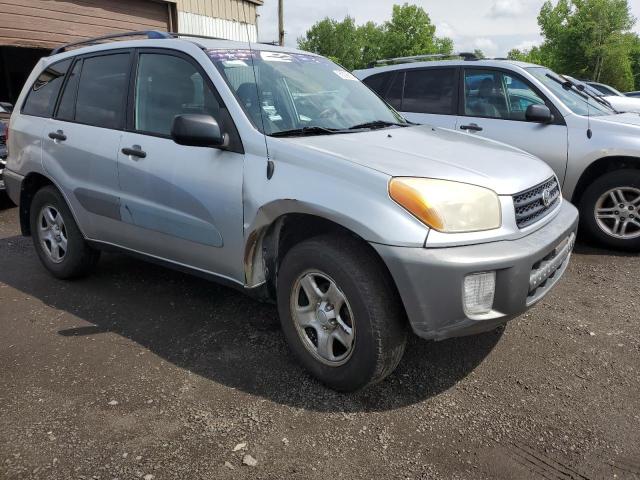 Photo 3 VIN: JTEHH20V030241155 - TOYOTA RAV4 