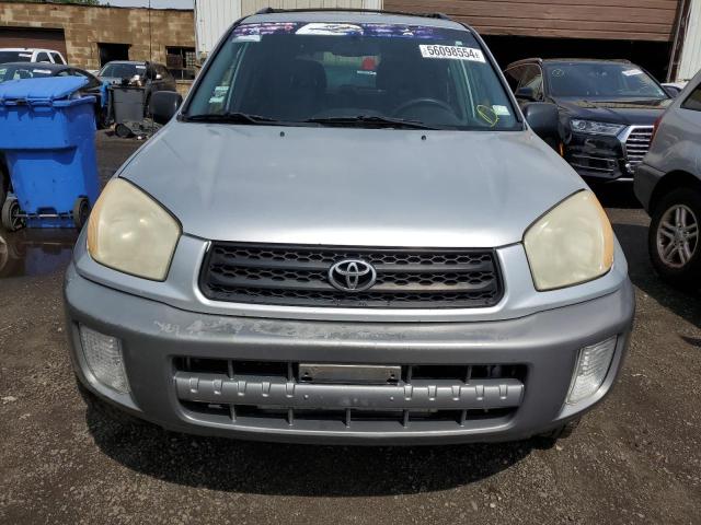 Photo 4 VIN: JTEHH20V030241155 - TOYOTA RAV4 