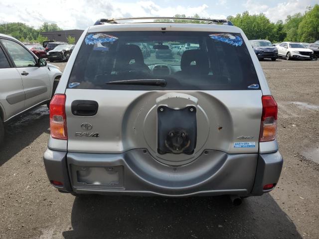 Photo 5 VIN: JTEHH20V030241155 - TOYOTA RAV4 