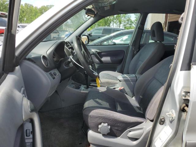 Photo 6 VIN: JTEHH20V030241155 - TOYOTA RAV4 