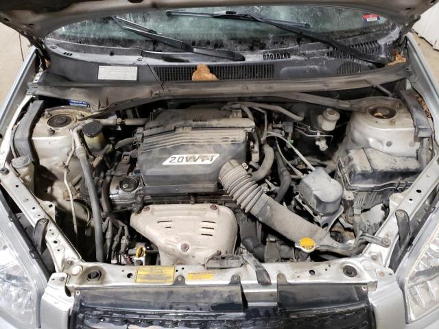 Photo 11 VIN: JTEHH20V030254519 - TOYOTA RAV4 