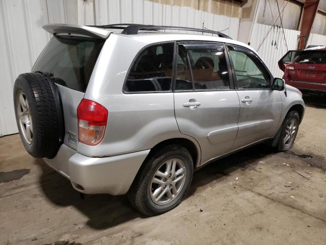 Photo 2 VIN: JTEHH20V030254519 - TOYOTA RAV4 