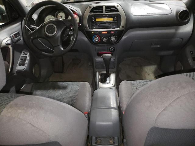 Photo 7 VIN: JTEHH20V030254519 - TOYOTA RAV4 