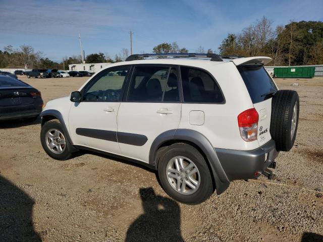 Photo 1 VIN: JTEHH20V030256643 - TOYOTA RAV4 