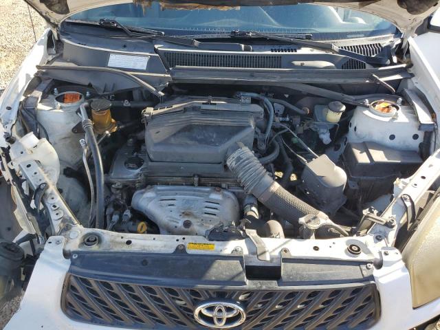 Photo 10 VIN: JTEHH20V030256643 - TOYOTA RAV4 