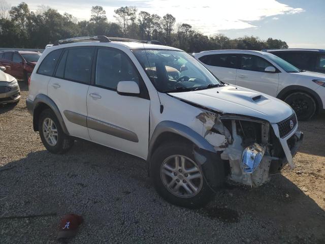 Photo 3 VIN: JTEHH20V030256643 - TOYOTA RAV4 